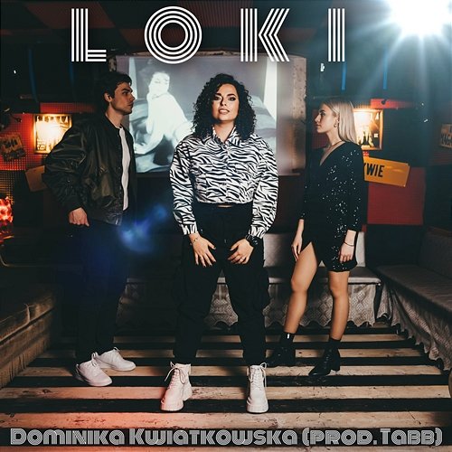 Loki Dominika Kwiatkowska feat. TABB