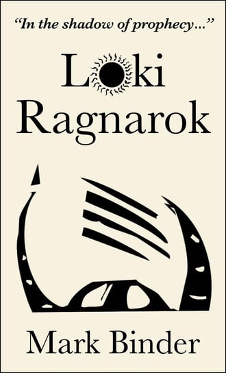 Loki Ragnarok Mark Binder