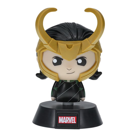 Loki Świecąca Figurka Marvel Inna marka