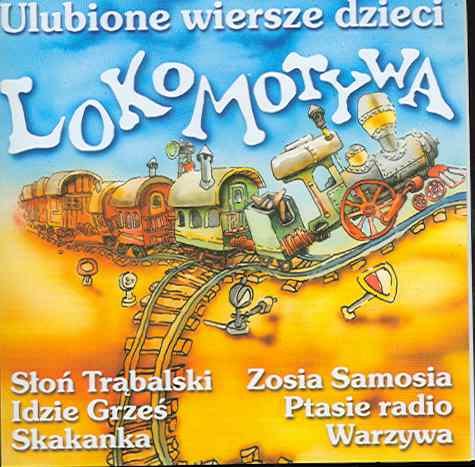 Lokomotywa Various Artists