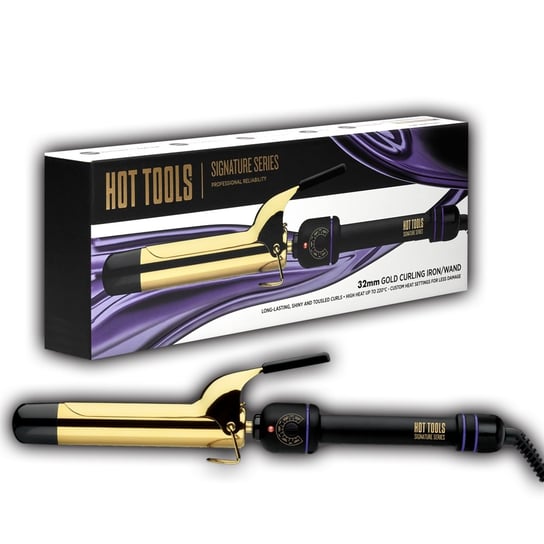 Lokówka do włosów HOT TOOLS Signature Series EMEA 1 1/4 Inch HTIR1576E Hot Tools