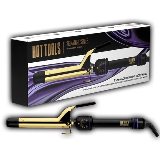 Lokówka do włosów HOT TOOLS Signature Series EMEA 1 Inch HTIR1575E Hot Tools