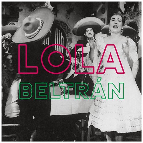 Lola Lola Beltrán