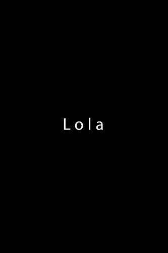 Lola Legge Andrew