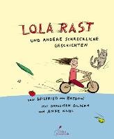 Lola rast Bredow Wilfried