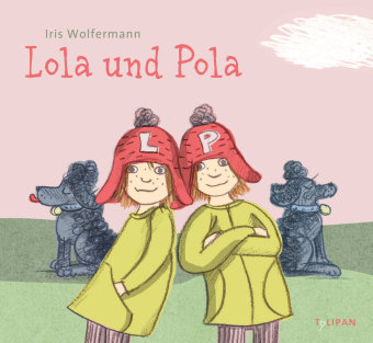 Lola und Pola Tulipan