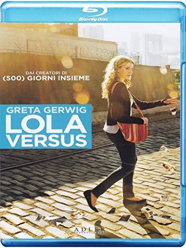 Lola Versus Various Directors