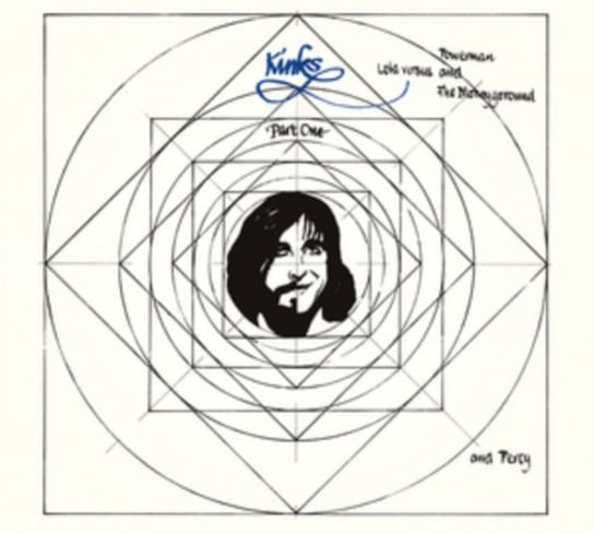 Lola vs. Powerman And The Moneygoround (Deluxe Edition) The Kinks