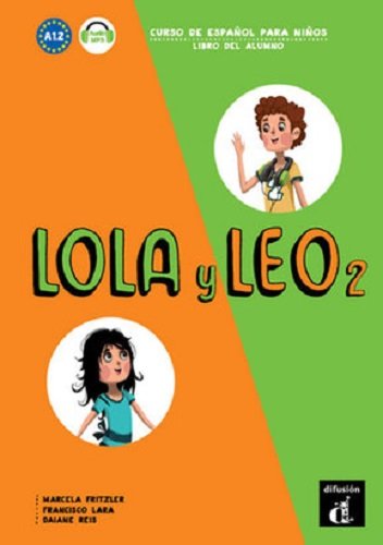 Lola y Leo 2 