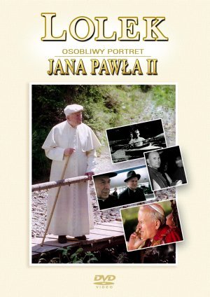 Lolek - Osobliwy Portret Jana Pawła II Various Directors