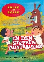 Lolek und Bolek - In den Steppen Australiens Mech Leszek, Nehrebecki Wladyslaw
