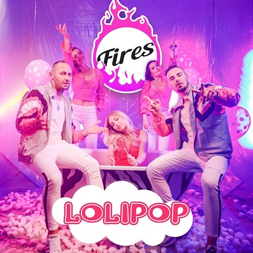 Lolipop Fires
