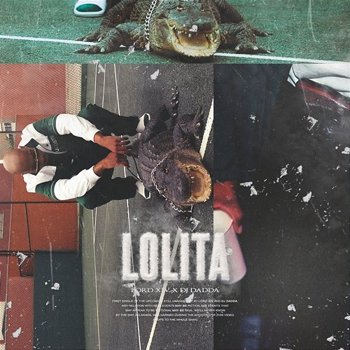 Lolita Lord XIV X Dj Dadda