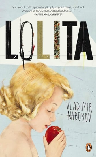Lolita Nabokov Vladimir