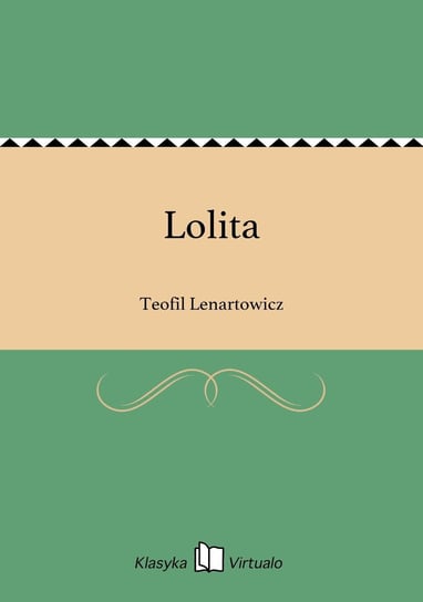 Lolita Lenartowicz Teofil