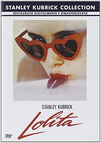 Lolita Various Directors