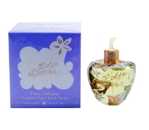 Lolita Lempicka, Forbidden Flower, woda perfumowana, 100 ml Lolita Lempicka