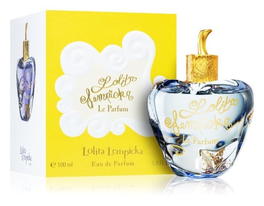 Lolita Lempicka Le Parfum 2021, Woda perfumowana, 100ml Lolita Lempicka