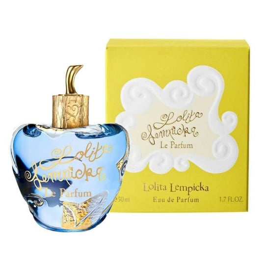 Lolita Lempicka, Le Parfum, Woda perfumowana dla kobiet,  50 ml Lolita Lempicka