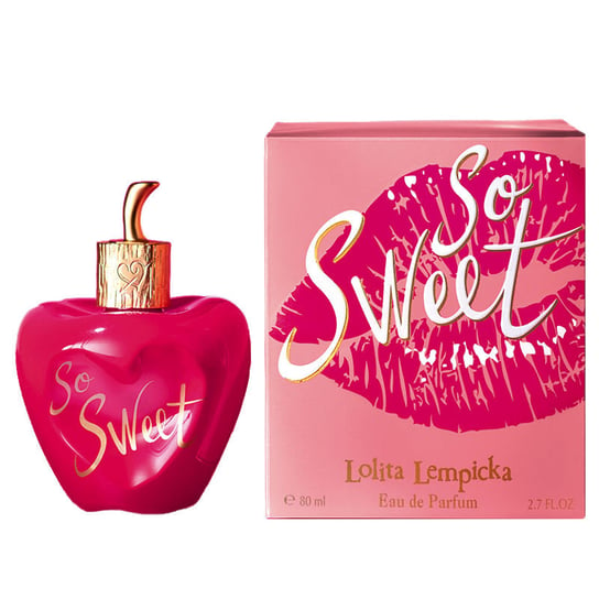 Lolita Lempicka, So Sweet, woda perfumowana, 50 ml Lolita Lempicka