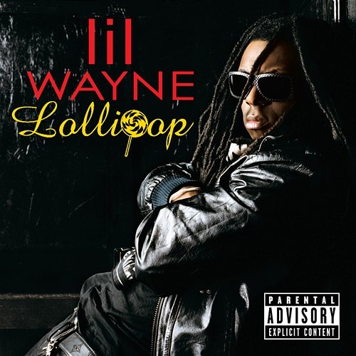 Lollipop Lil Wayne
