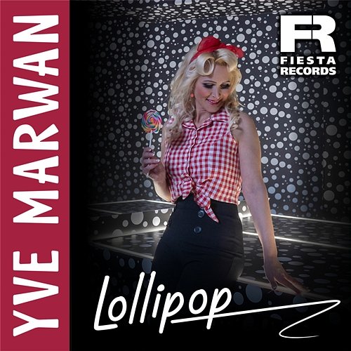 Lollipop Yve Marwan
