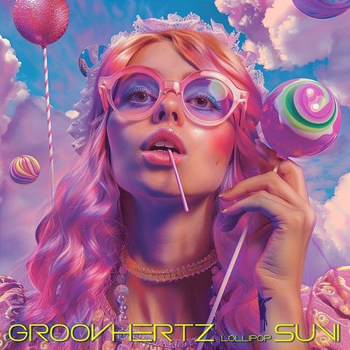 Lollipop GroovHertz & SUVI