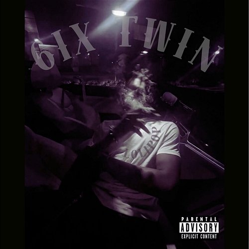LolliPop 6ix Twin