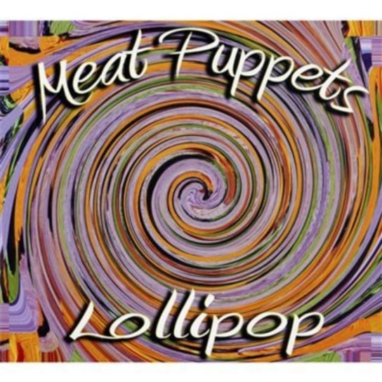 Lollipop Meat Puppets