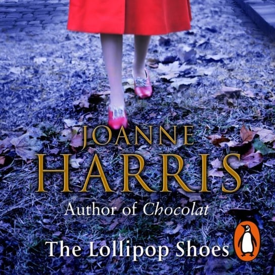 Lollipop Shoes (Chocolat 2) Harris Joanne
