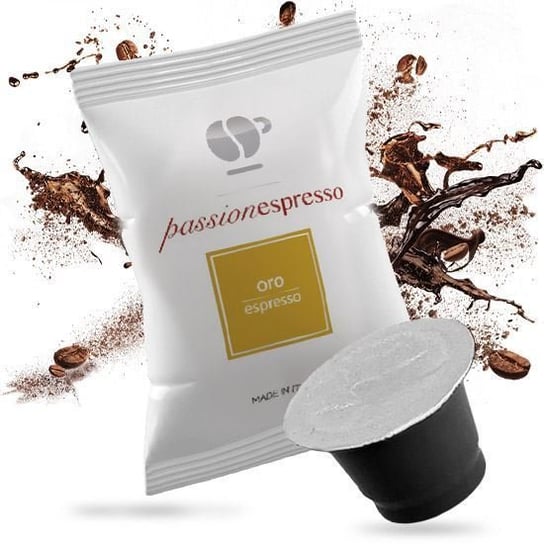 LOLLO ORO Nespresso kapsułki 30 szt. Inny producent