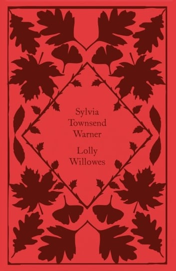 Lolly Willowes Sylvia Townsend Warner