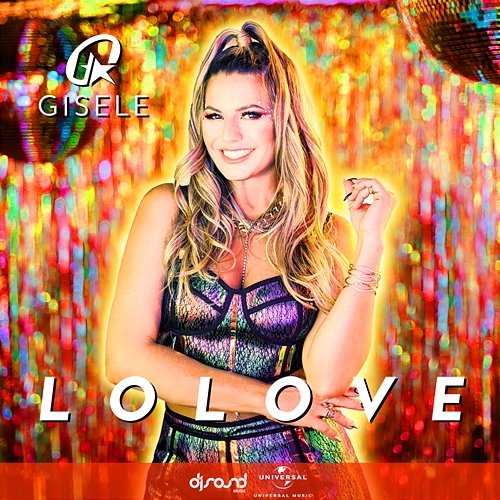 Lolove Gisele Abramoff