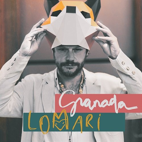 Lomari Granada