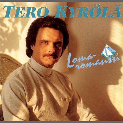 Lomaromanssi Tero Kyrölä