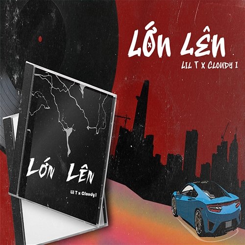 Lớn Lên Lil T