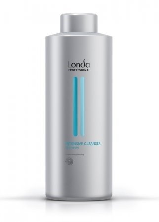 LONDA Intensive Cleanser szampon oczyszczający, 1000ml Londa