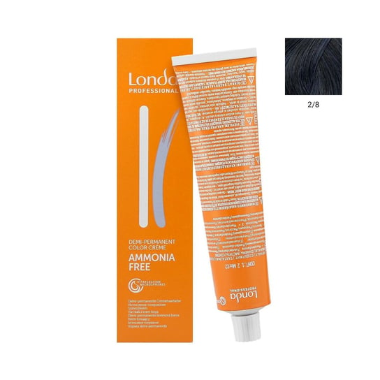 Londa, Londacolor Toning Cream, krem tonujący do włosów (2/8), 60 ml Londa