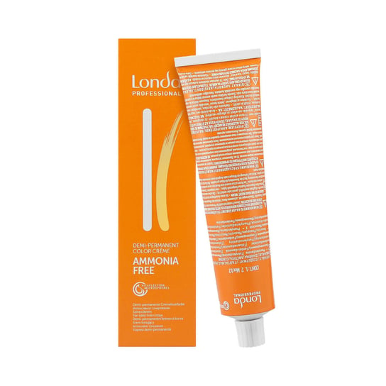 LONDA, Londacolor, Toning Cream Krem tonujący do włosów, 7/73, 60 ml Londa