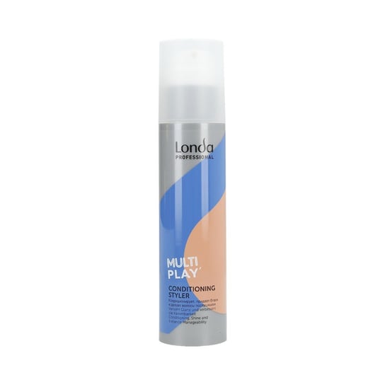 Londa, Multiplay, odżywka w sprayu ułatwiająca stylizację włosów, 195 ml Londa