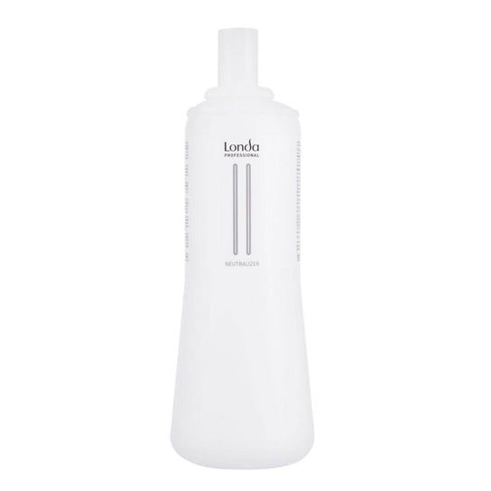 Londa Professional Neutralizer neutralizator po trwałej ondulacji 1000ml Londa Professional