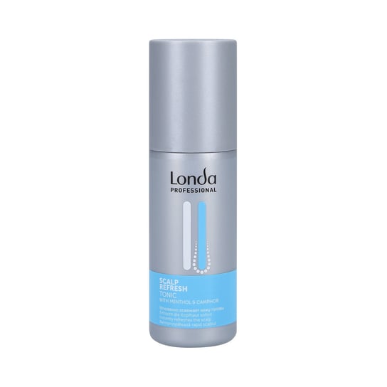 Londa, Scalp Refresh, Tonik odświeżający do skóry głowy, 150 ml Londa