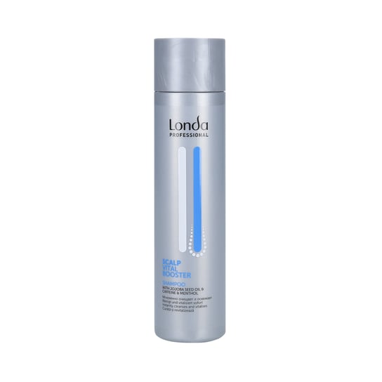 Londa, Scalp Vital Booster Szampon Do Włosów, 250 Ml Londa