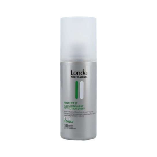 Londa, Style Protect It, spray chroniący włosy przed wysoką temperaturą, 150 ml Londa