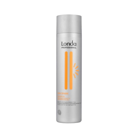 Londa, Sun Spark, szampon do włosów – ochrona UV, 250 ml Londa