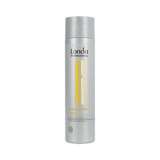 Londa, Visible Repair, szampon do włosów zniszczonych, 250 ml Londa