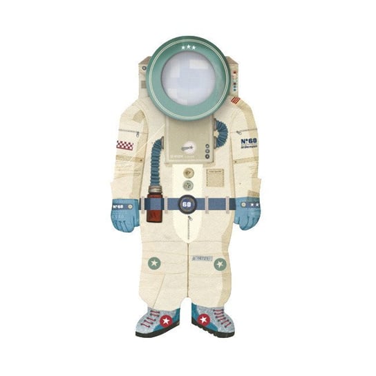 Londji, kalejdoskop-pryzmat do zabawy Kosmonauta Major Tom Londji