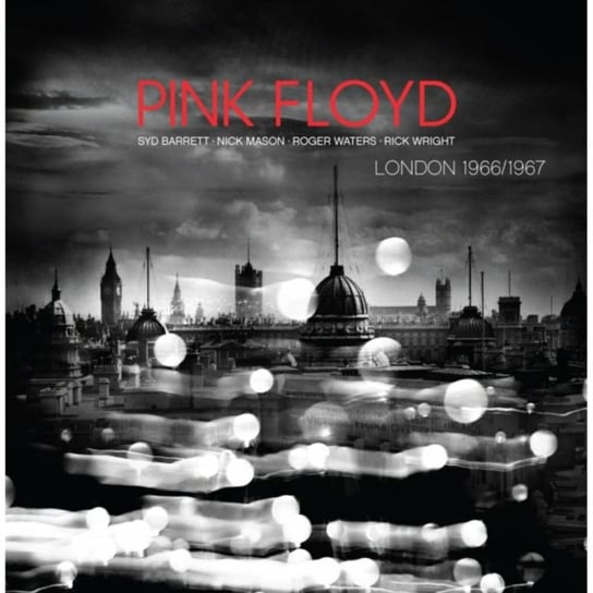 London 1966/1967 (Limited Edition) Pink Floyd