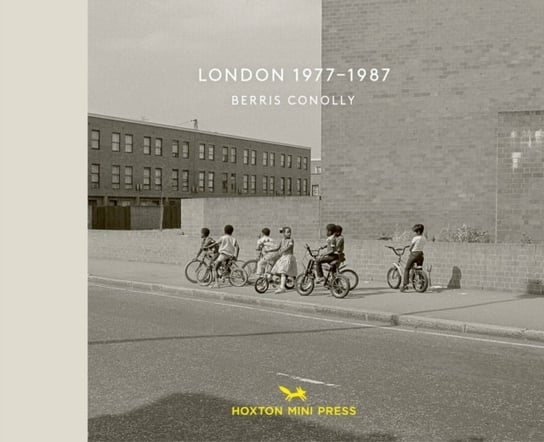 London 1977-1987 Opracowanie zbiorowe