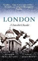 London: A Traveller's Reader Ackroyd Peter